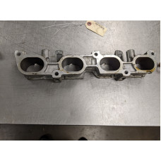 115M102 Lower Intake Manifold From 2011 Nissan Rogue  2.5  Japan Built